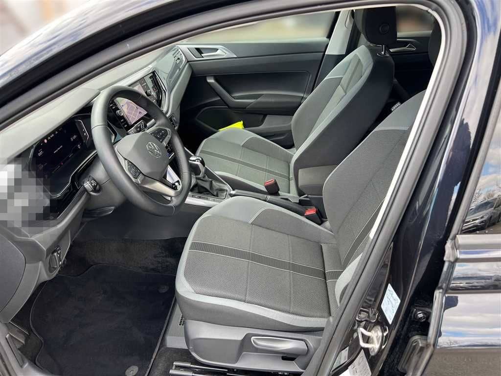 Volkswagen Polo Style 1.0 TSI DSG Navi beats-Sound IQ.Drive foto 8