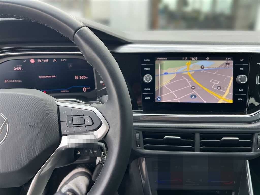 Volkswagen Polo Style 1.0 TSI DSG Navi beats-Sound IQ.Drive foto 10