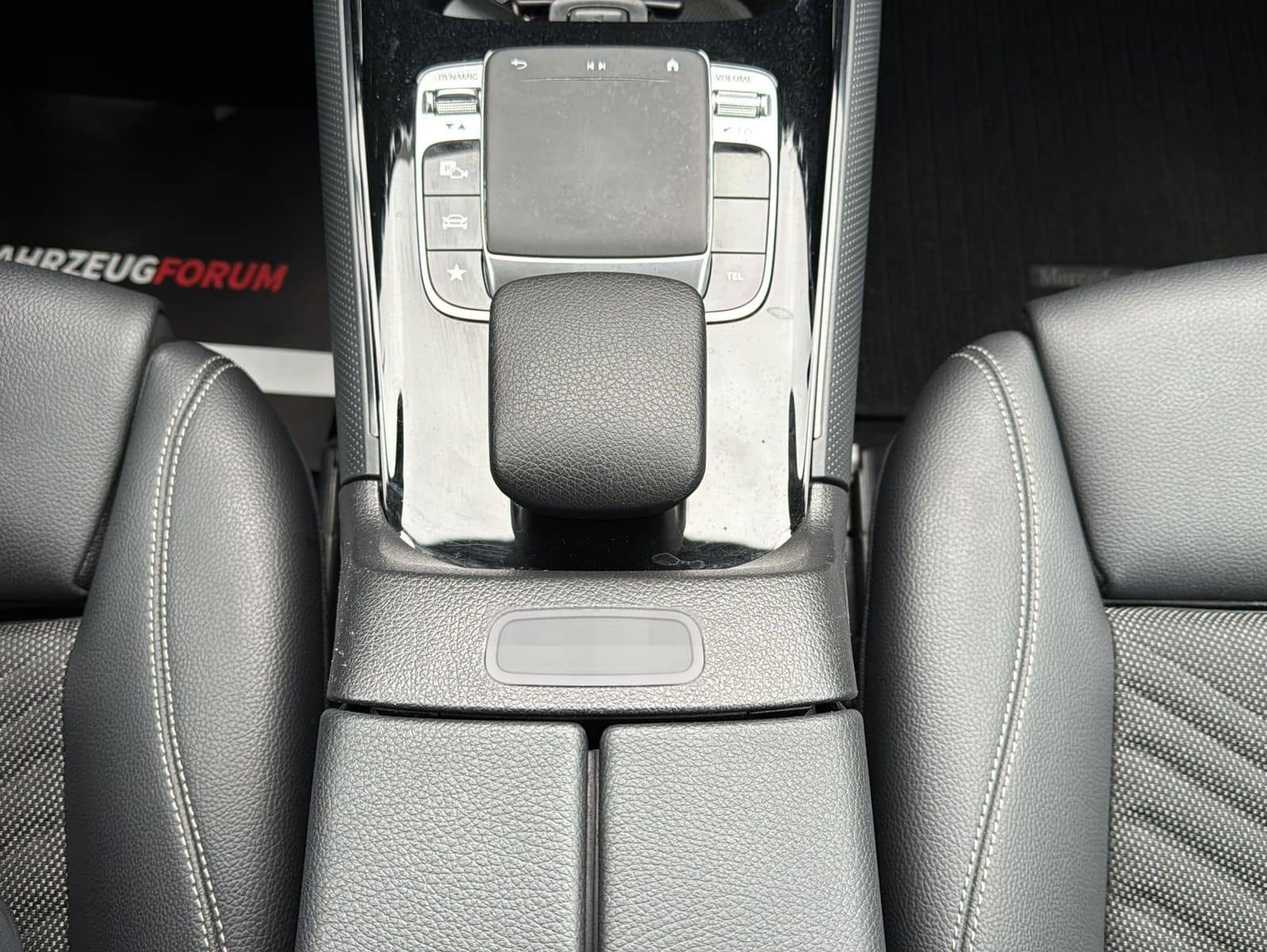 Mercedes-Benz B 180 AHK Schwenkbar*LED*MBUX foto 15