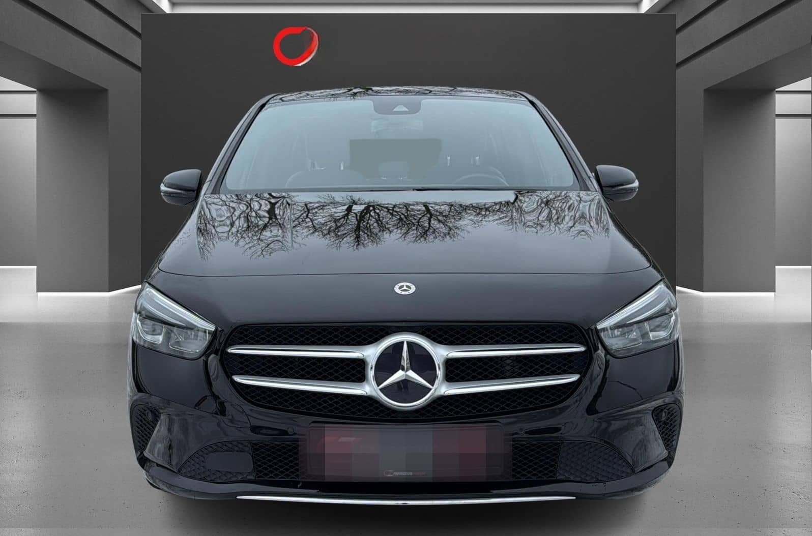 Mercedes-Benz B 180 AHK Schwenkbar*LED*MBUX foto 16