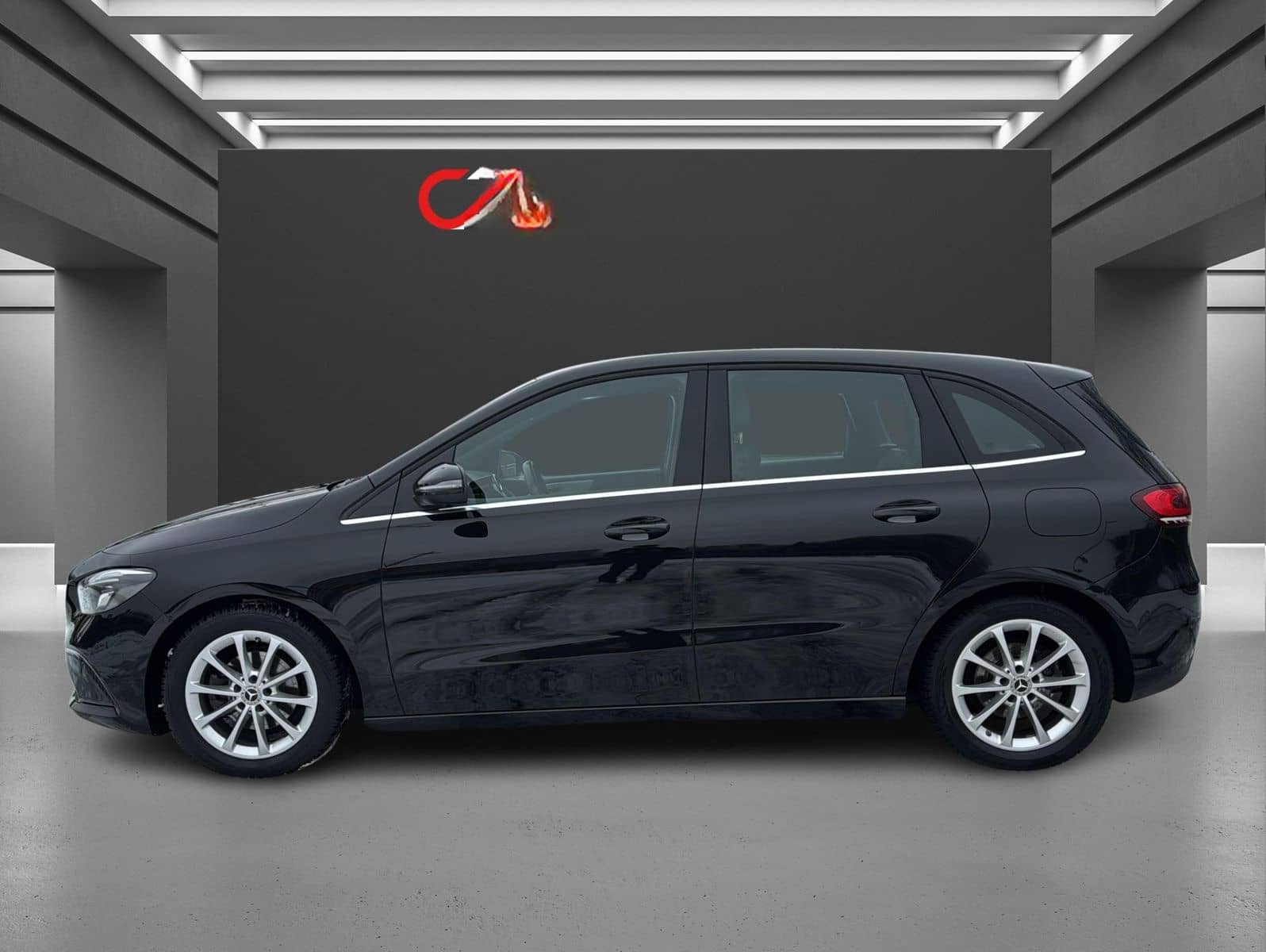 Mercedes-Benz B 180 AHK Schwenkbar*LED*MBUX foto 19