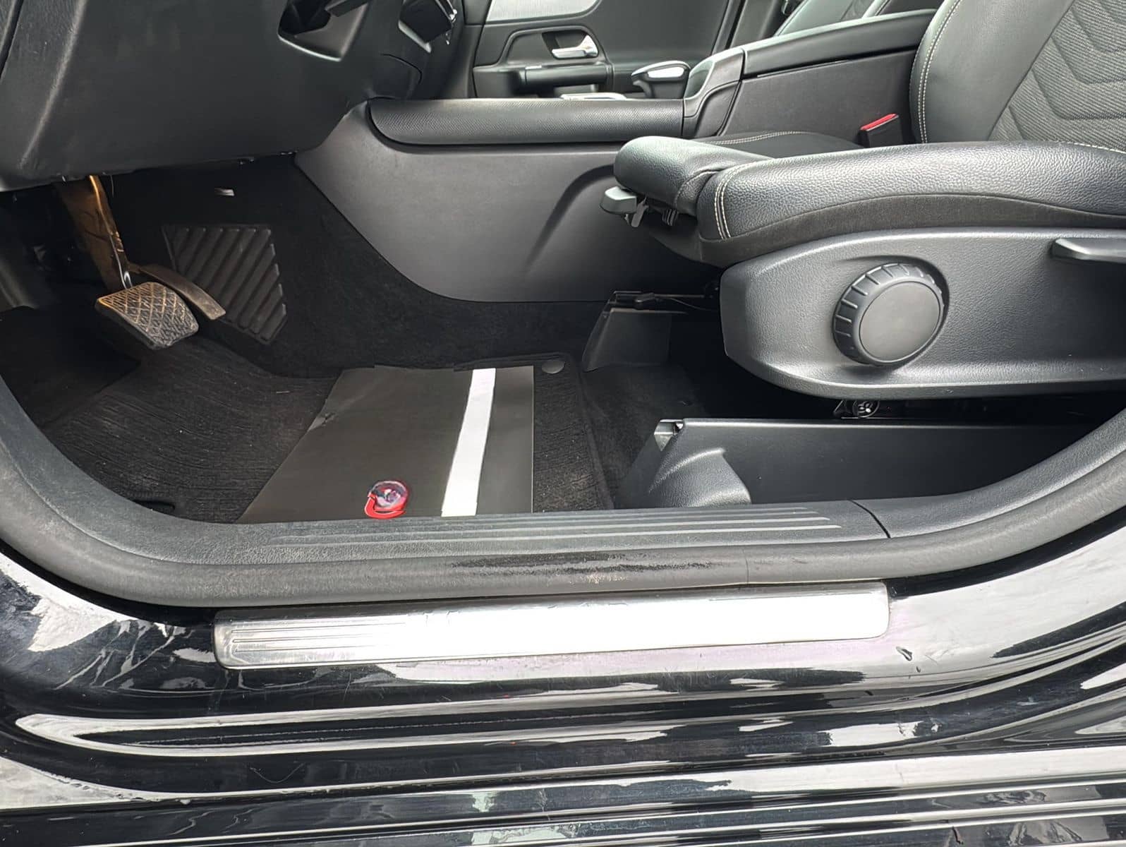 Mercedes-Benz B 180 AHK Schwenkbar*LED*MBUX foto 23