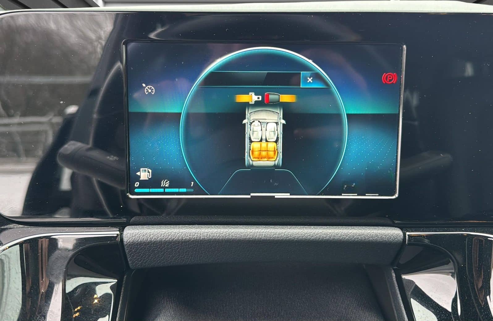 Mercedes-Benz B 180 AHK Schwenkbar*LED*MBUX foto 24