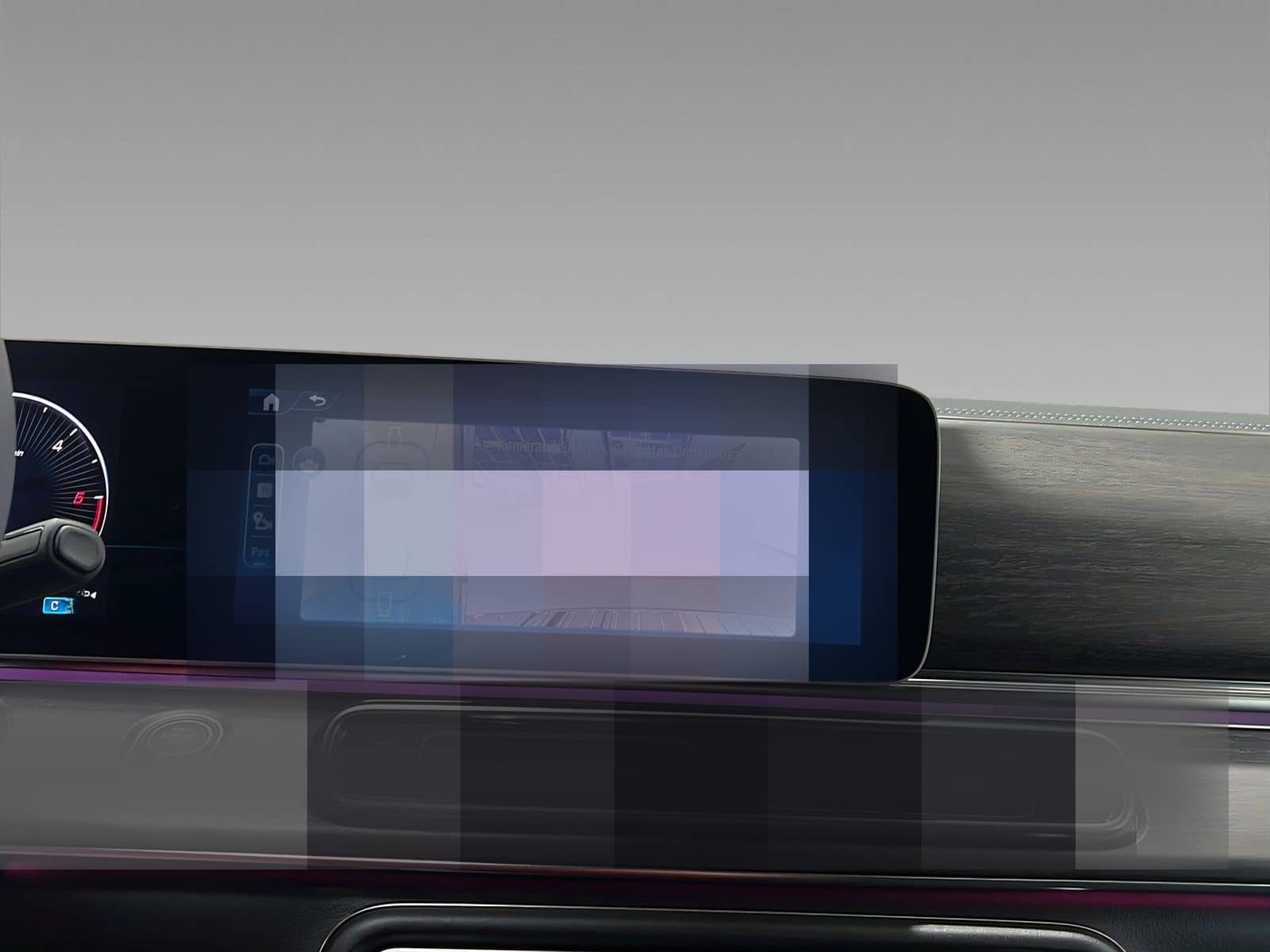 Mercedes-Benz V 300 d extralang AVANTGARDE+AMG+DISTR+Burmester foto 12