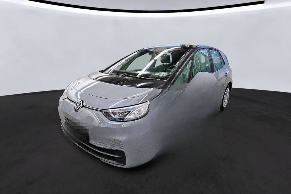 Volkswagen ID.3 Pro LED NAVI SHZ PDC foto 1