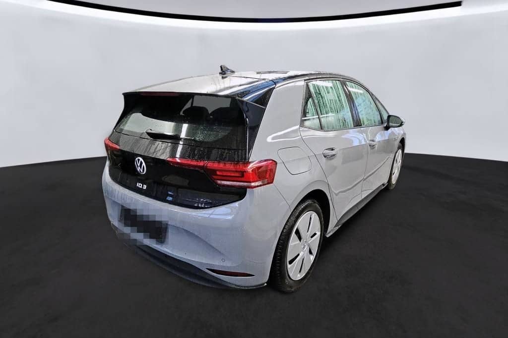 Volkswagen ID.3 Pro LED NAVI SHZ PDC foto 2