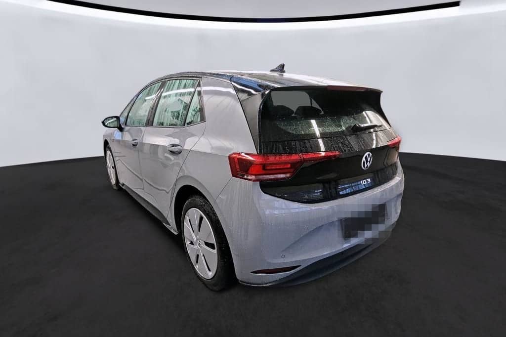 Volkswagen ID.3 Pro LED NAVI SHZ PDC foto 4