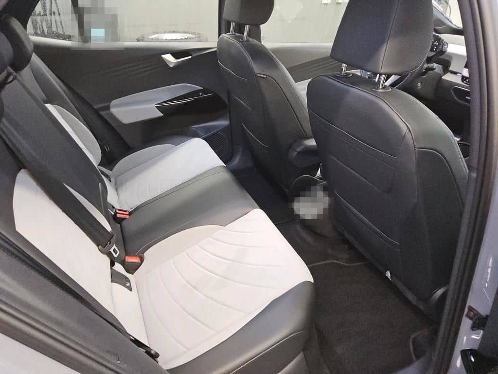 Volkswagen ID.3 Pro LED NAVI SHZ PDC foto 6