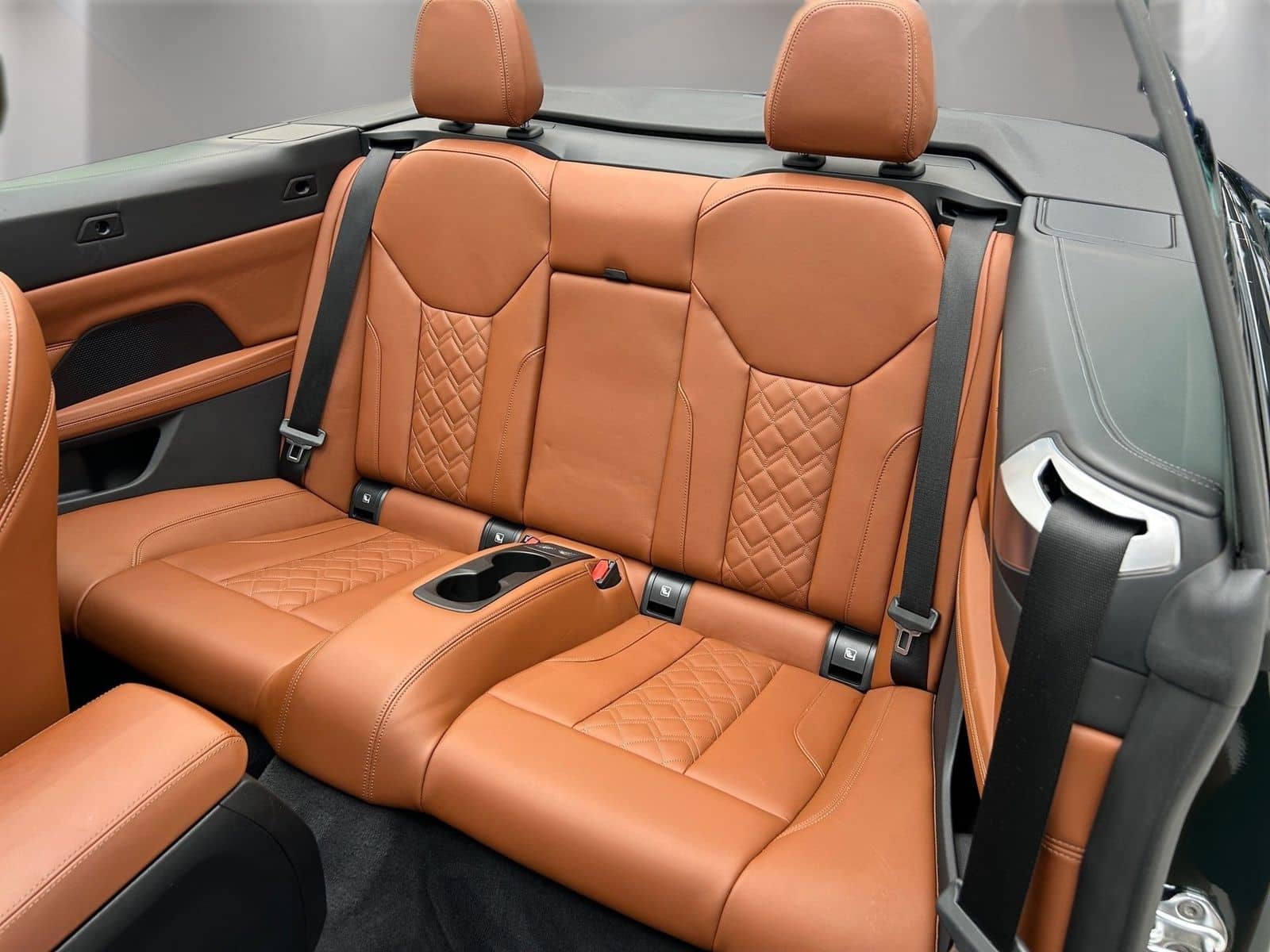 BMW 420d Cabrio M Sport AHK LiveCockpitProf Laser foto 11