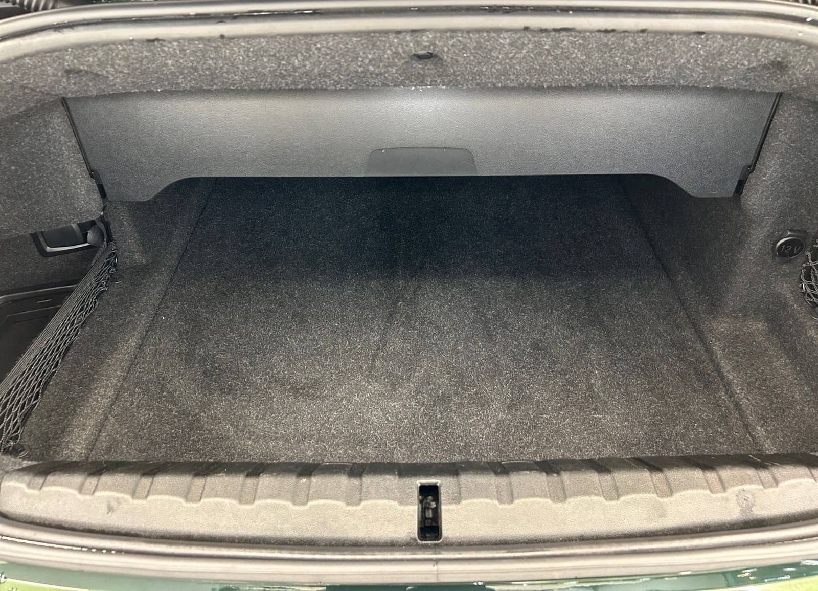 BMW 420d Cabrio M Sport AHK LiveCockpitProf Laser foto 12