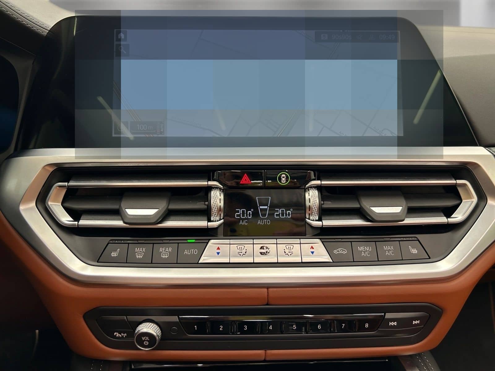 BMW 420d Cabrio M Sport AHK LiveCockpitProf Laser foto 9