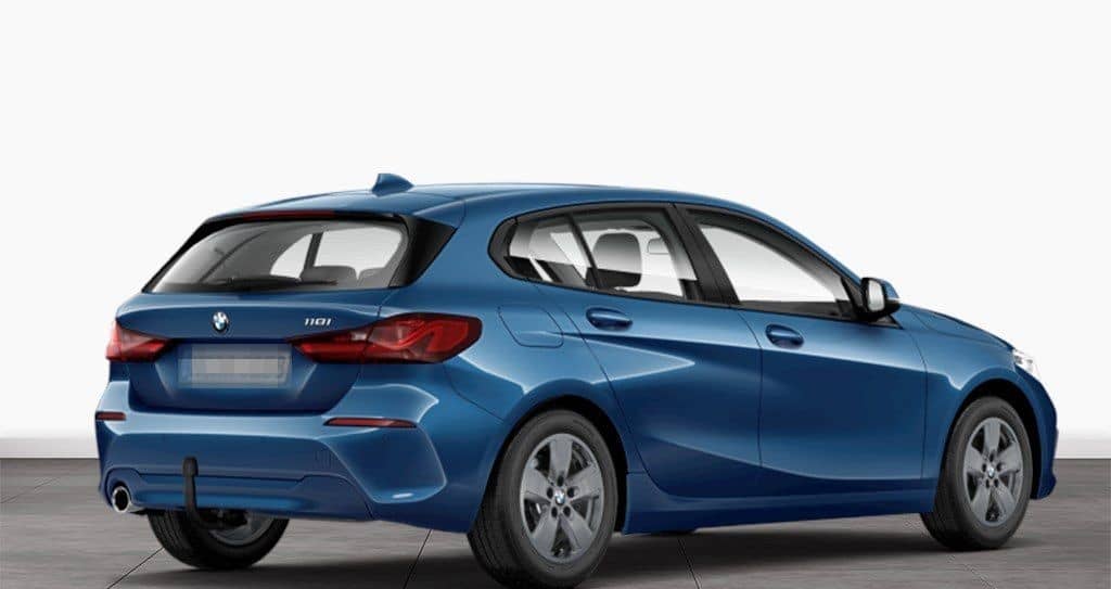 BMW 118i AHK LiveCockpitProf PDC LED Sitzheizung foto 2