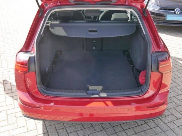 Volkswagen Golf VIII Variant 1.5 TSI Life Navi LED ACC DigC foto 13