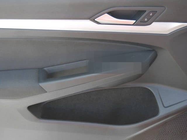 Volkswagen Golf VIII Variant 1.5 TSI Life Navi LED ACC DigC foto 14