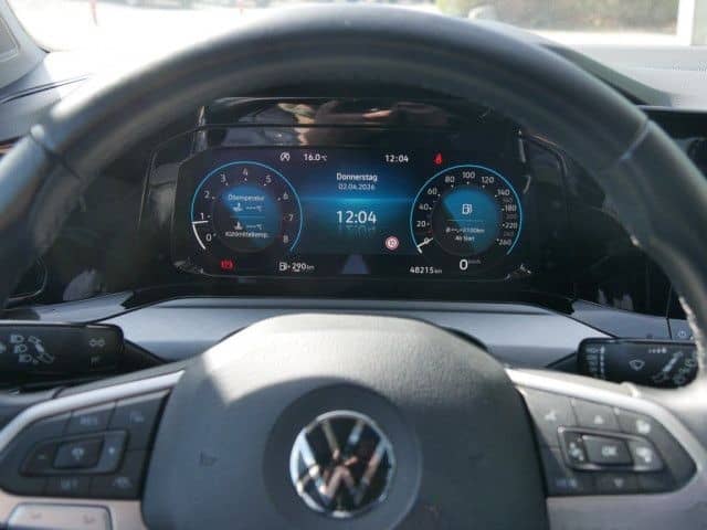 Volkswagen Golf VIII Variant 1.5 TSI Life Navi LED ACC DigC foto 21