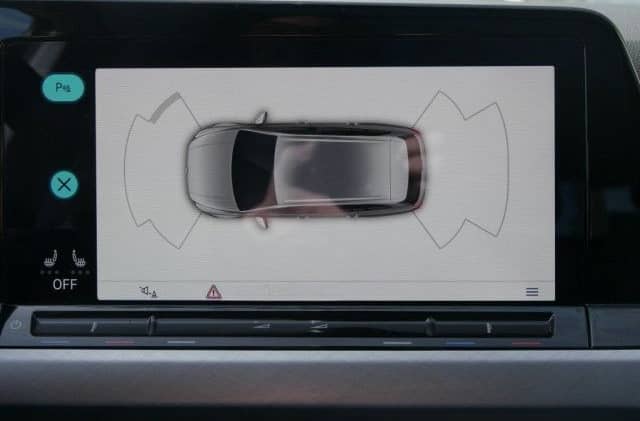 Volkswagen Golf VIII Variant 1.5 TSI Life Navi LED ACC DigC foto 22