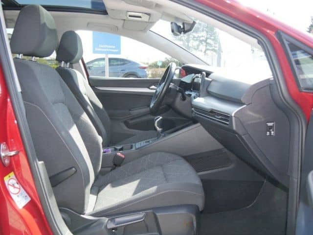 Volkswagen Golf VIII Variant 1.5 TSI Life Navi LED ACC DigC foto 7