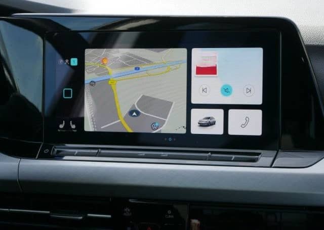 Volkswagen Golf VIII Variant 1.5 TSI Life Navi LED ACC DigC foto 10