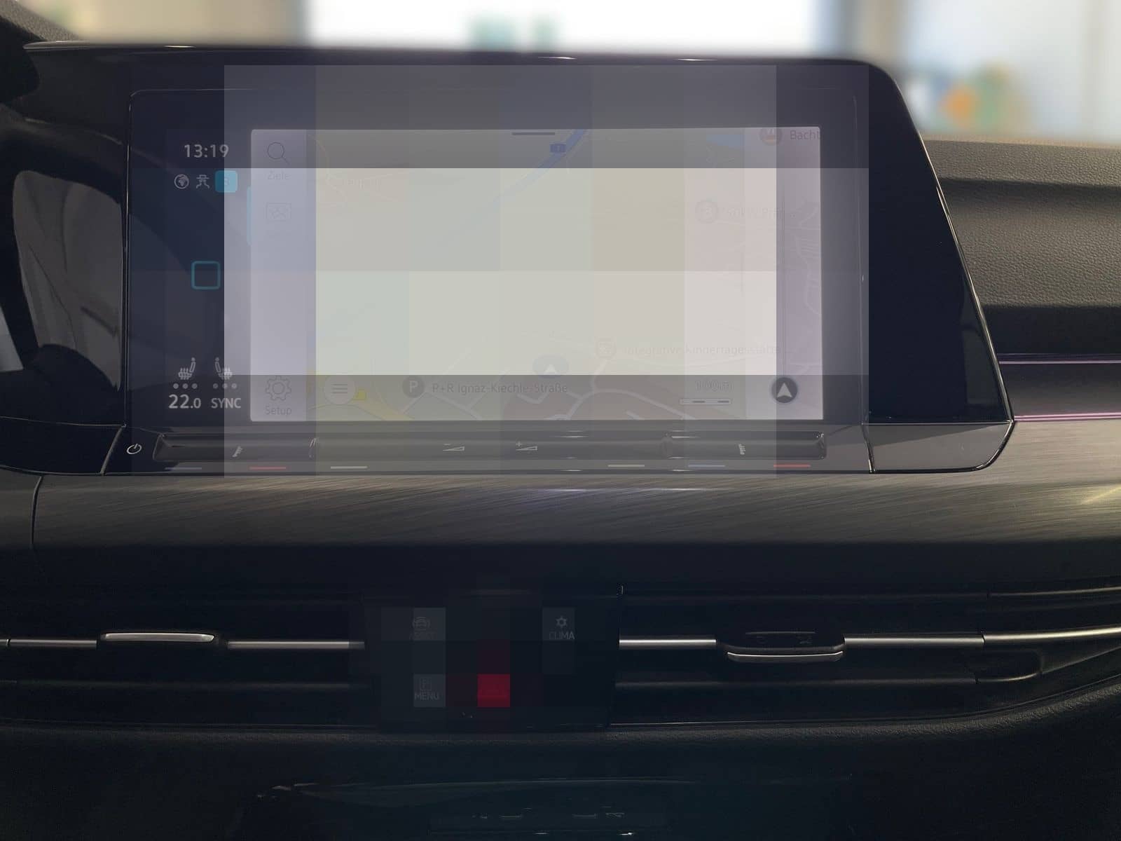 Volkswagen Golf VIII Variant 2.0 TDI Style *LED*HARMAN*KAME foto 11