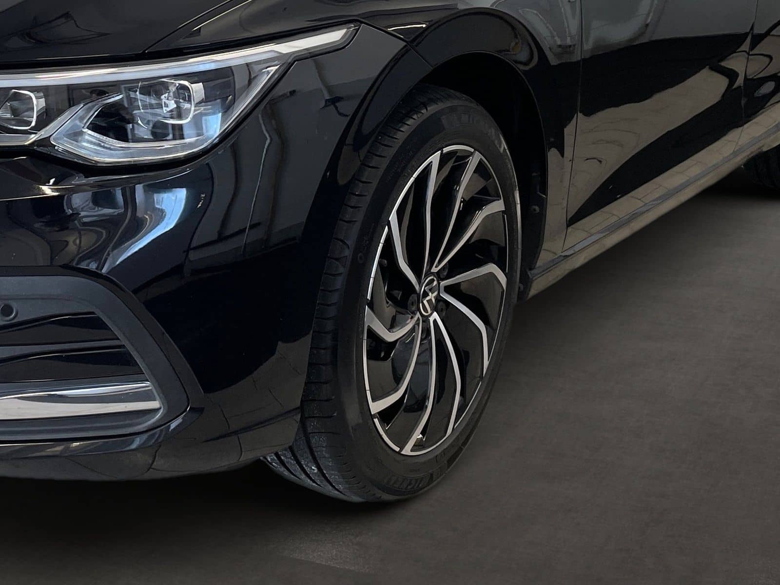 Volkswagen Golf VIII Variant 2.0 TDI Style *LED*HARMAN*KAME foto 8