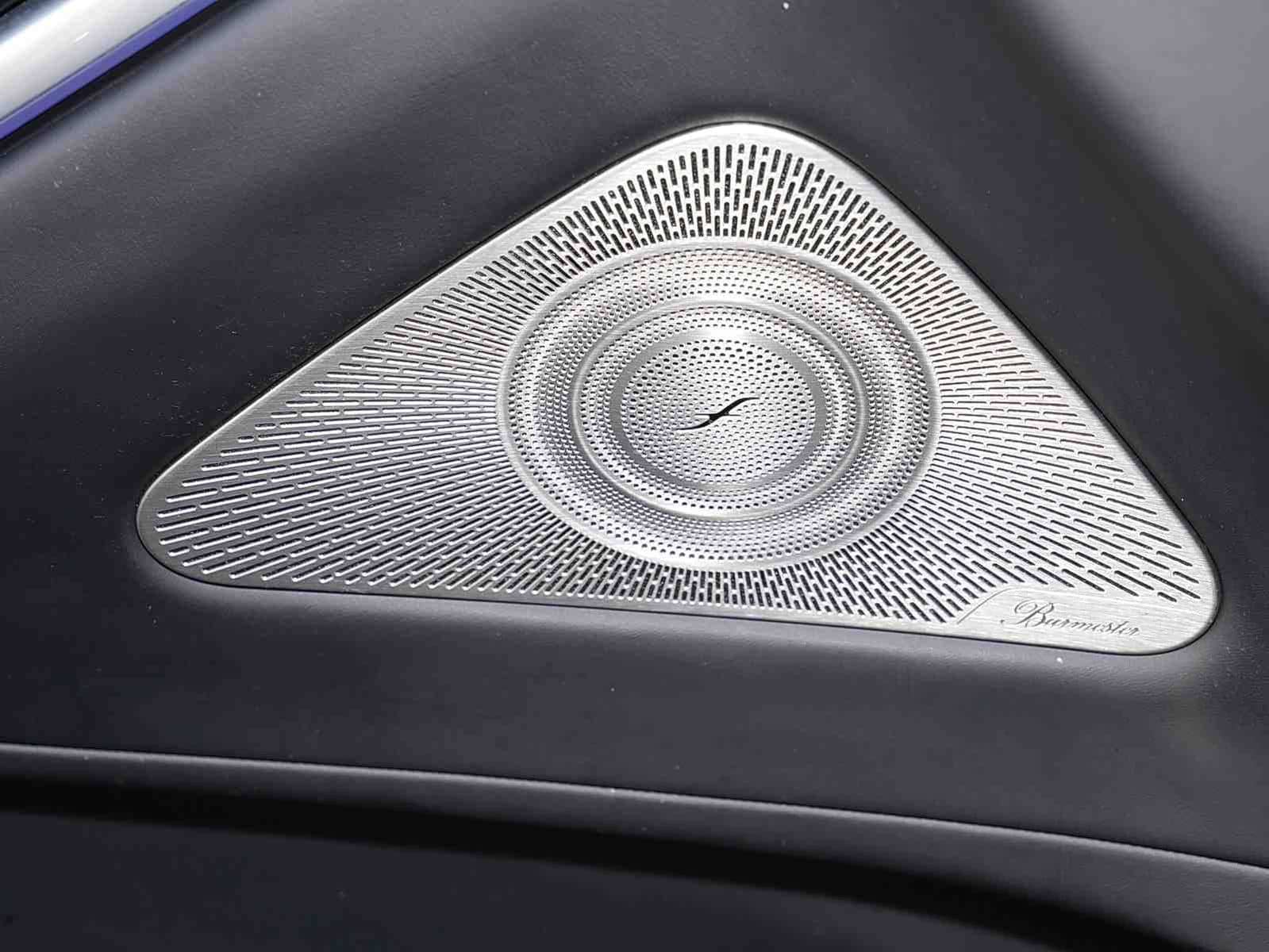 Mercedes-Benz S 500 4M lang AMG+EXCLUSIVE-Paket+DRIVEPILOT+HUD foto 14