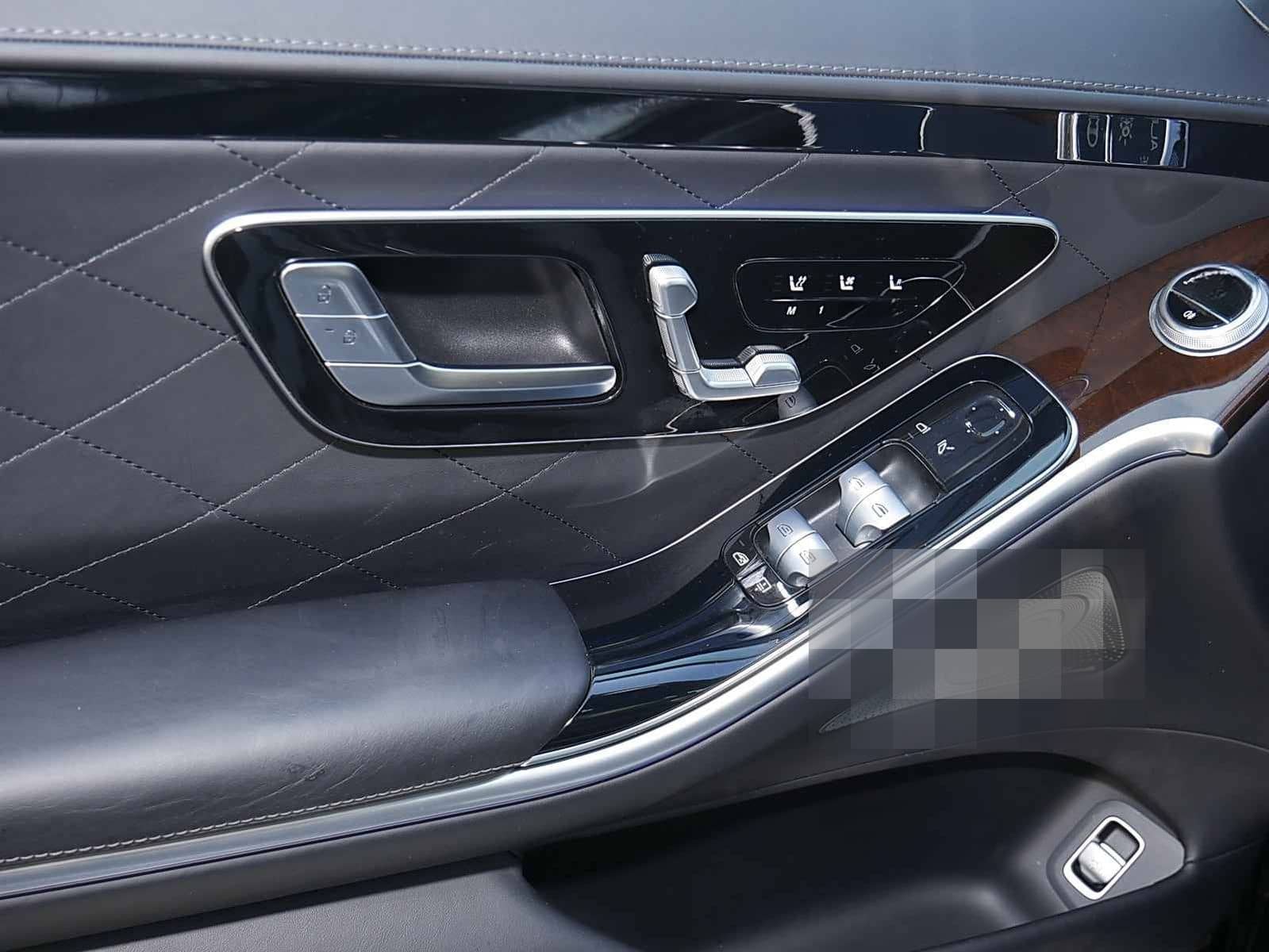 Mercedes-Benz S 500 4M lang AMG+EXCLUSIVE-Paket+DRIVEPILOT+HUD foto 10