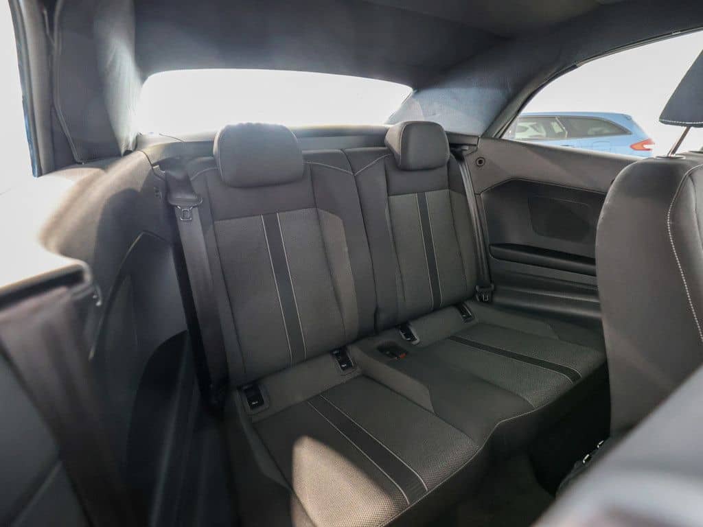 Volkswagen T-Roc Cabriolet 1.0 TSI Style +LED+ALLWETTER foto 4