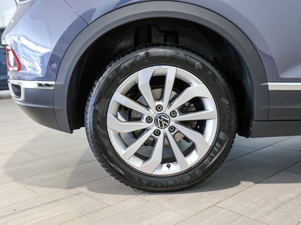 Volkswagen T-Roc Cabriolet 1.0 TSI Style +LED+ALLWETTER foto 5