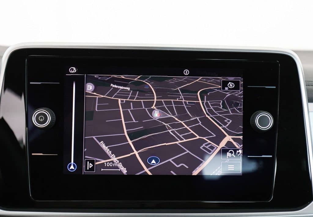 Volkswagen T-Roc Cabriolet 1.0 TSI Style +LED+ALLWETTER foto 8