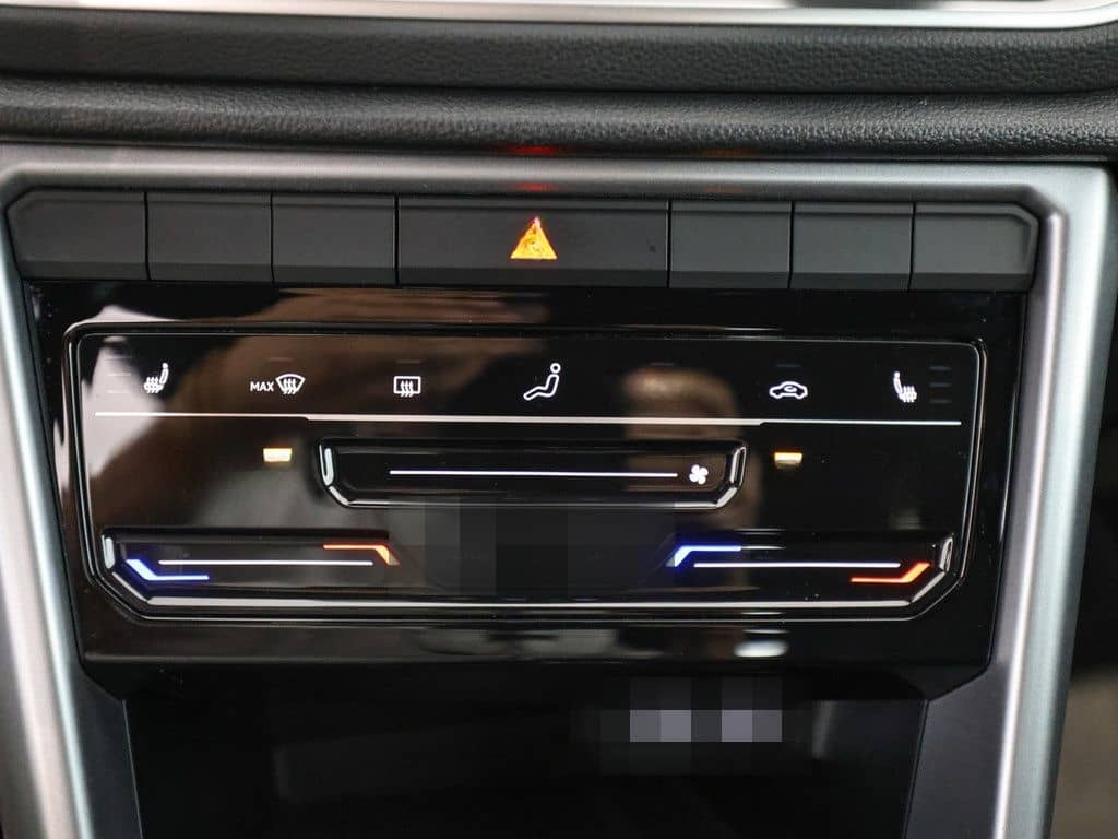 Volkswagen T-Roc Cabriolet 1.0 TSI Style +LED+ALLWETTER foto 10