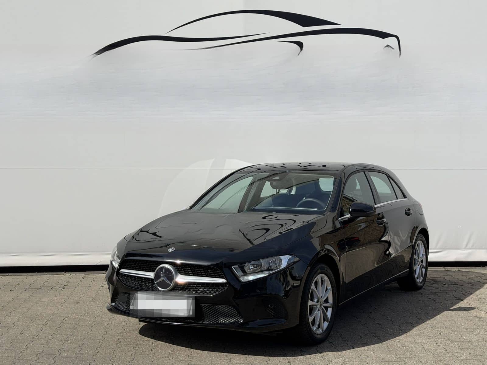 Mercedes-Benz A 250 e 8G-DCT Style PDC*CARPLAY*SPURHALTEASS foto 1