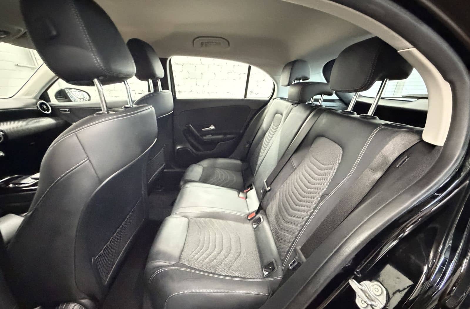 Mercedes-Benz A 250 e 8G-DCT Style PDC*CARPLAY*SPURHALTEASS foto 11