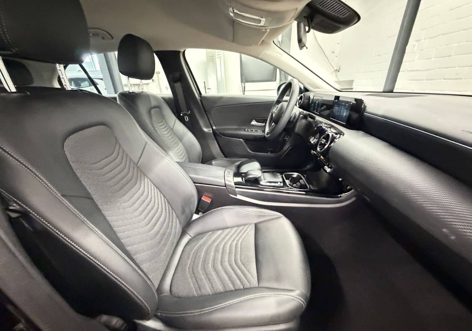 Mercedes-Benz A 250 e 8G-DCT Style PDC*CARPLAY*SPURHALTEASS foto 12