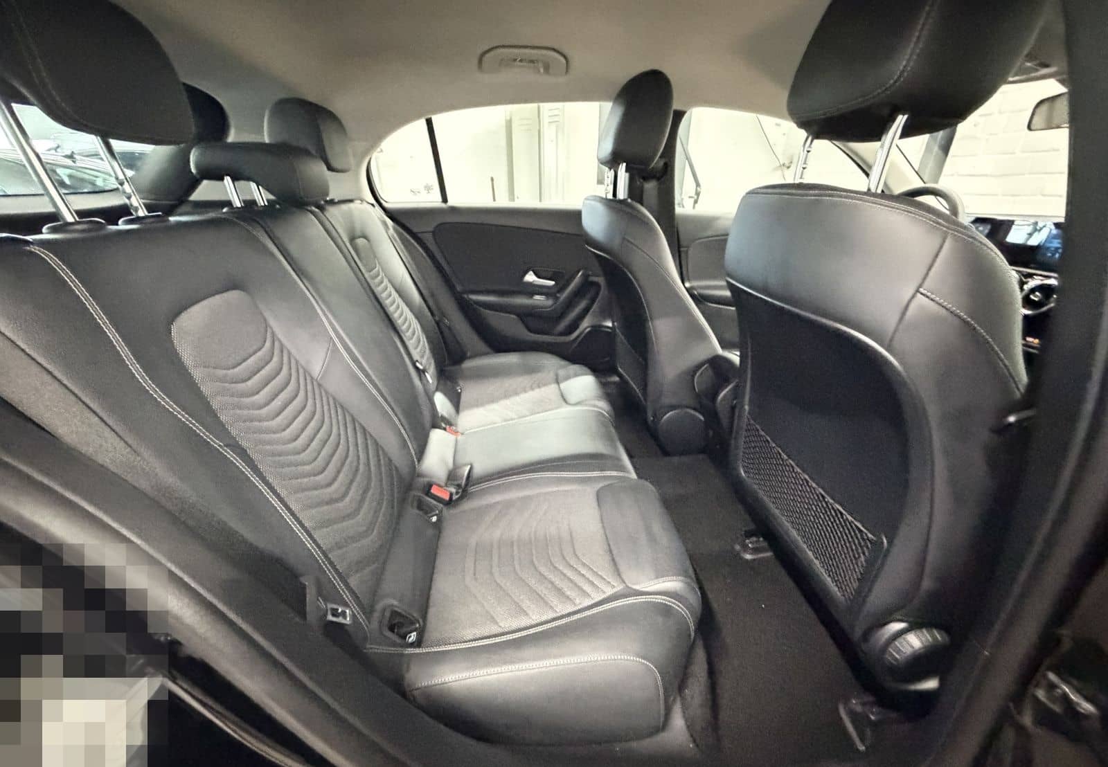 Mercedes-Benz A 250 e 8G-DCT Style PDC*CARPLAY*SPURHALTEASS foto 13