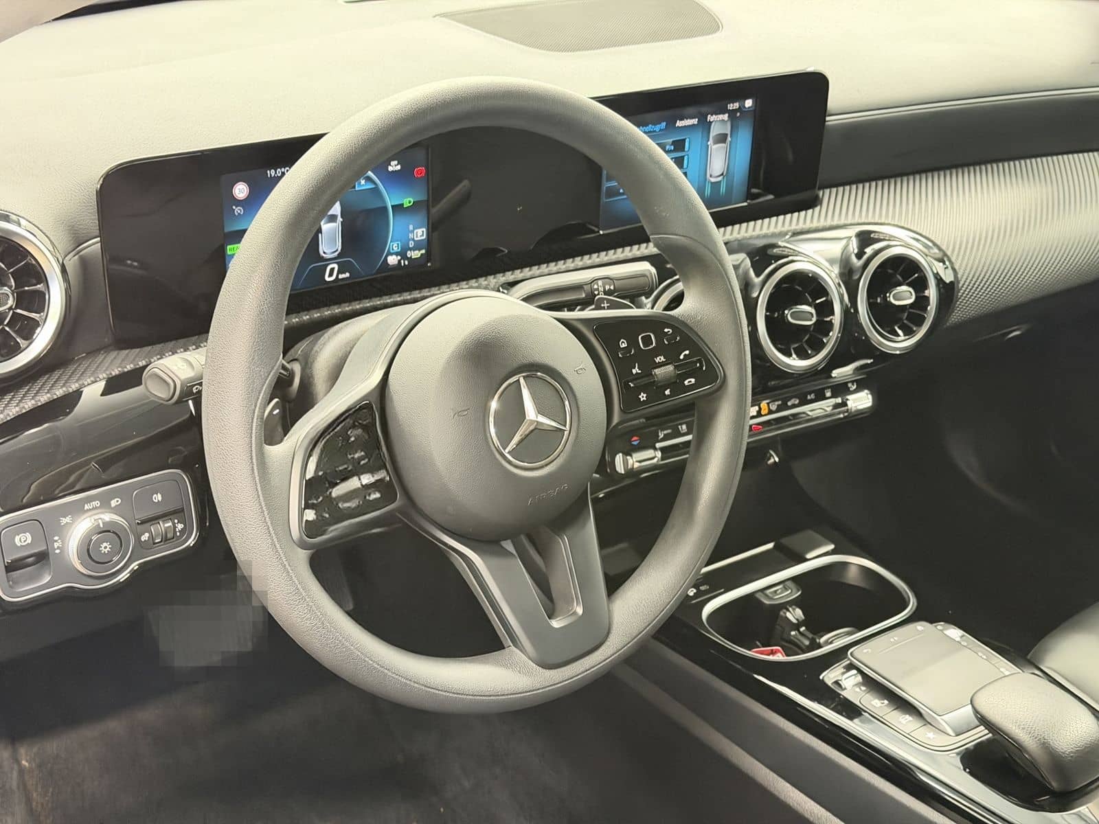 Mercedes-Benz A 250 e 8G-DCT Style PDC*CARPLAY*SPURHALTEASS foto 15