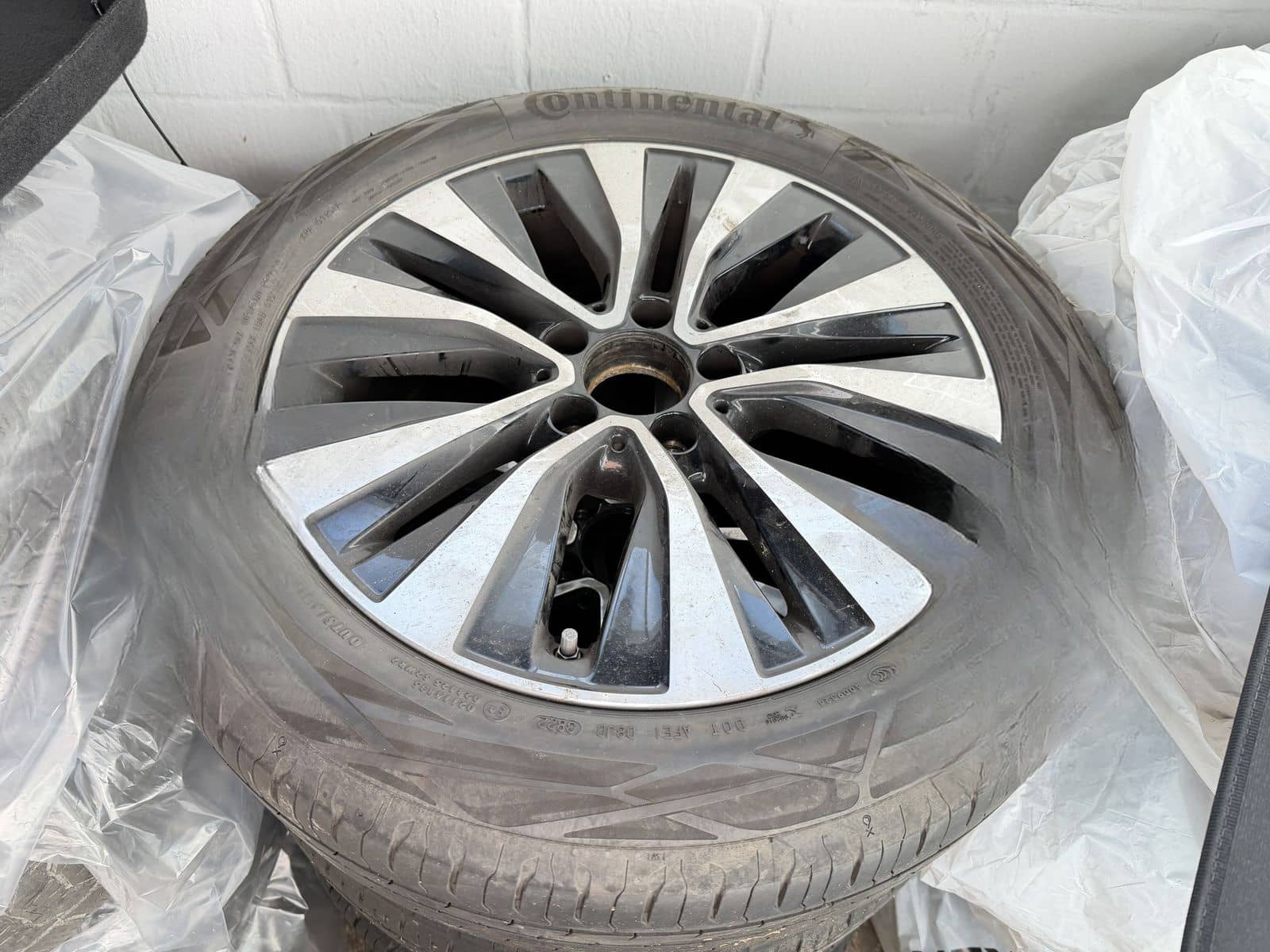 Mercedes-Benz A 250 e 8G-DCT Style PDC*CARPLAY*SPURHALTEASS foto 19