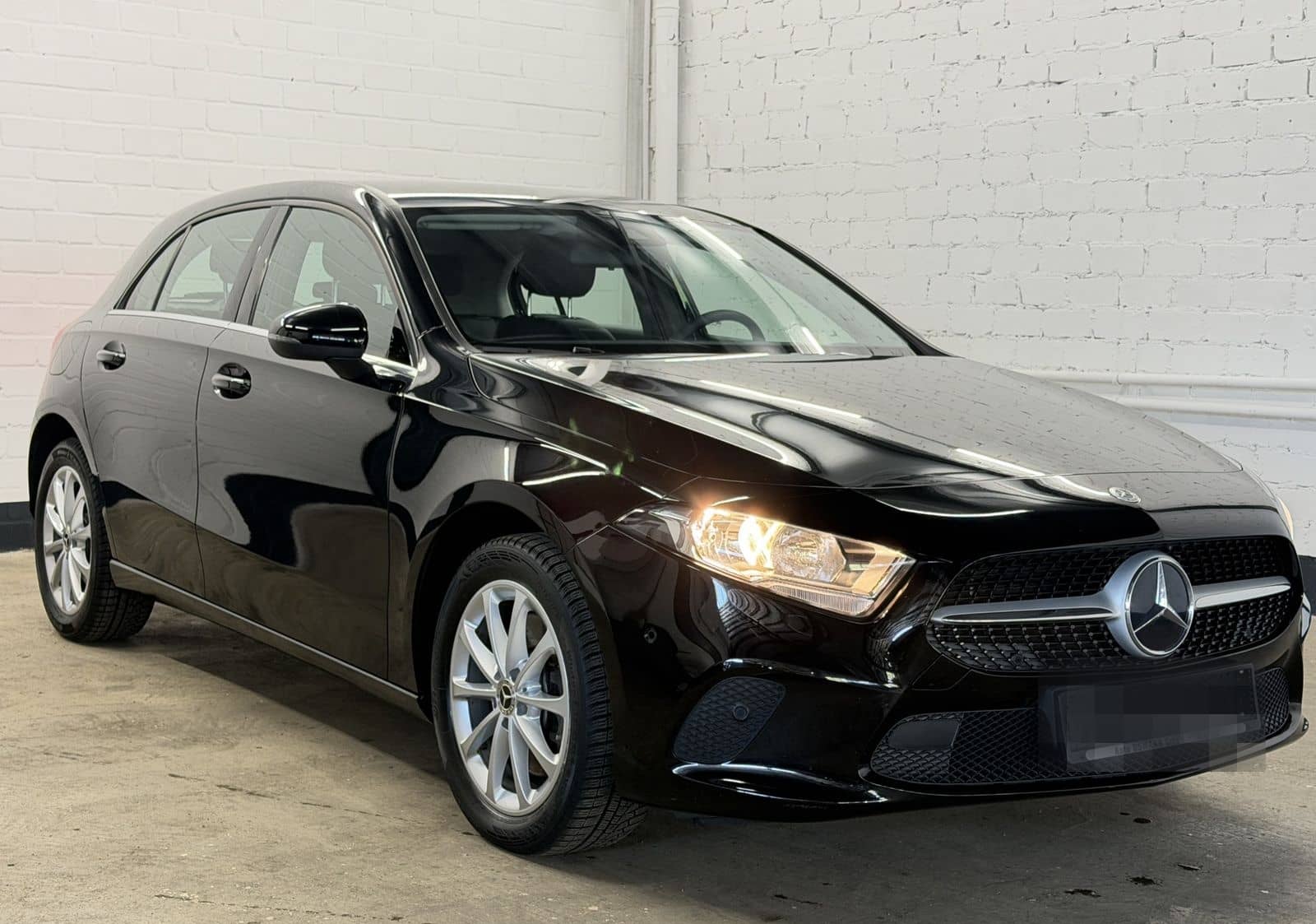 Mercedes-Benz A 250 e 8G-DCT Style PDC*CARPLAY*SPURHALTEASS foto 3