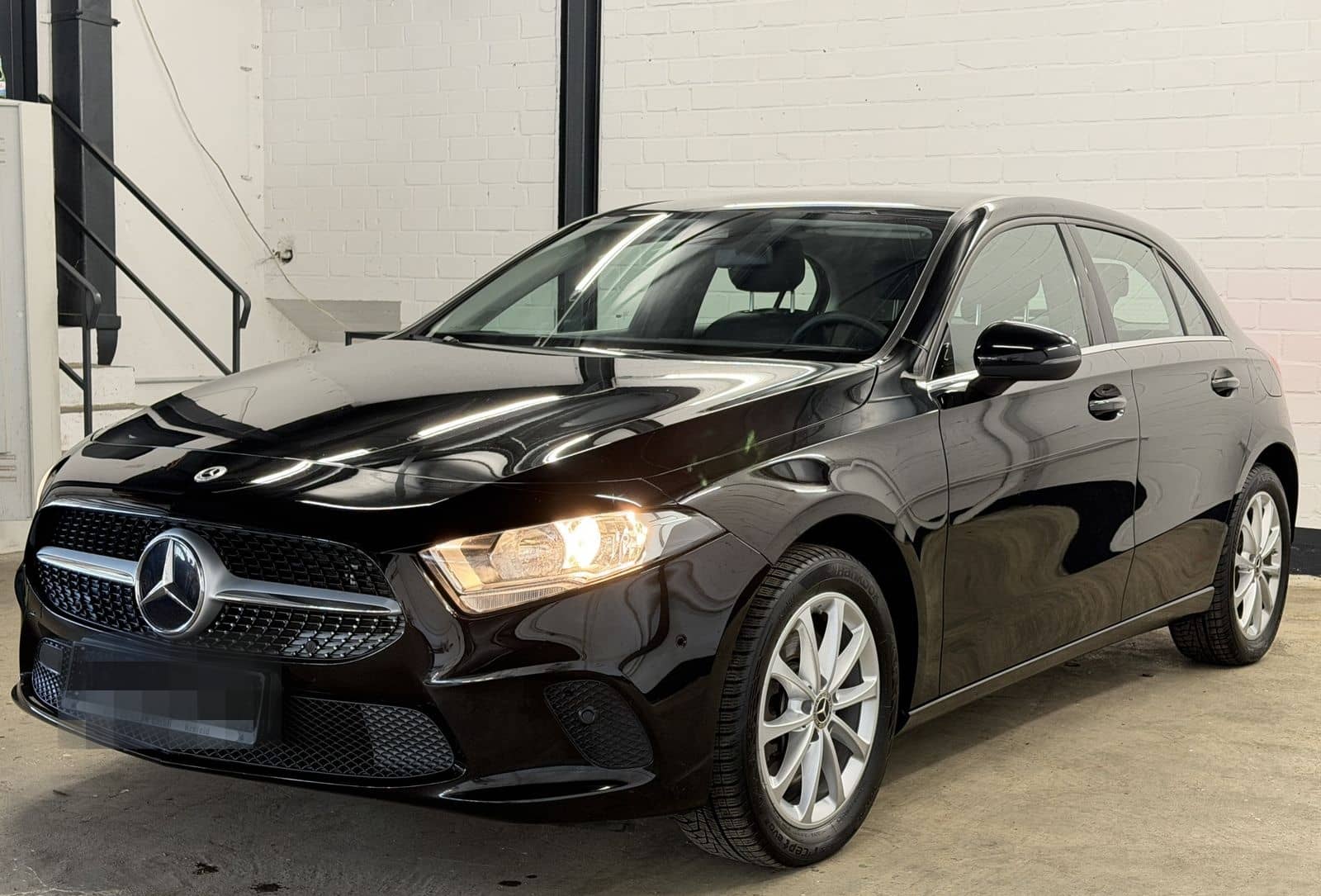 Mercedes-Benz A 250 e 8G-DCT Style PDC*CARPLAY*SPURHALTEASS foto 4