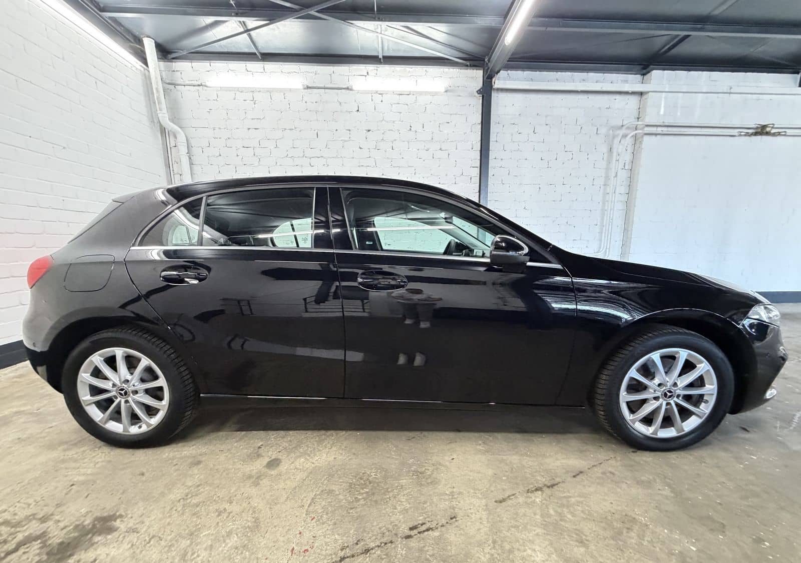 Mercedes-Benz A 250 e 8G-DCT Style PDC*CARPLAY*SPURHALTEASS foto 6