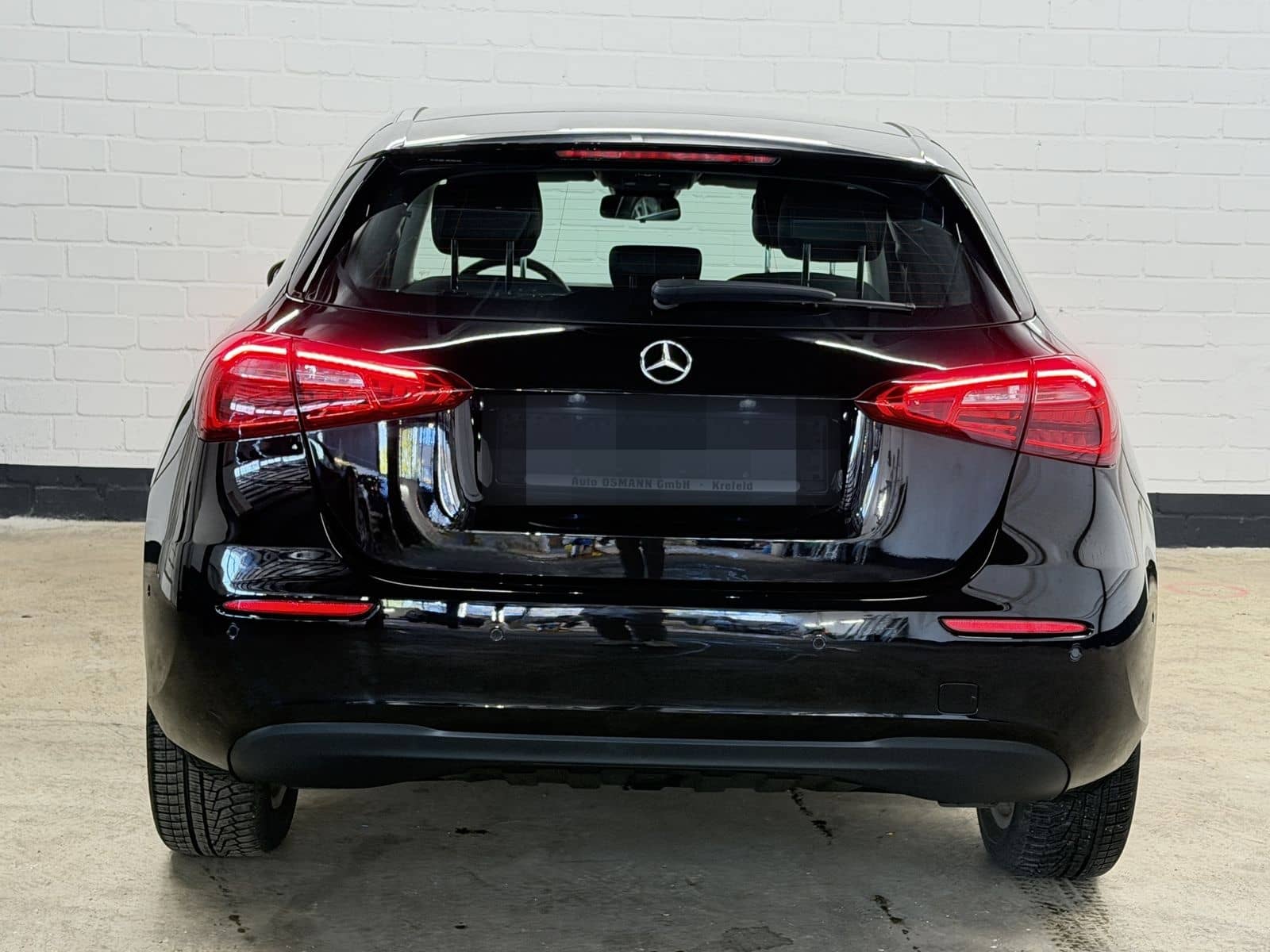 Mercedes-Benz A 250 e 8G-DCT Style PDC*CARPLAY*SPURHALTEASS foto 7