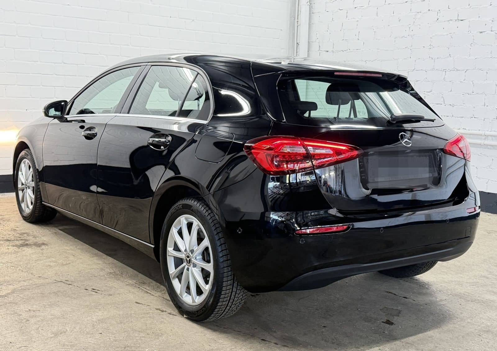 Mercedes-Benz A 250 e 8G-DCT Style PDC*CARPLAY*SPURHALTEASS foto 8