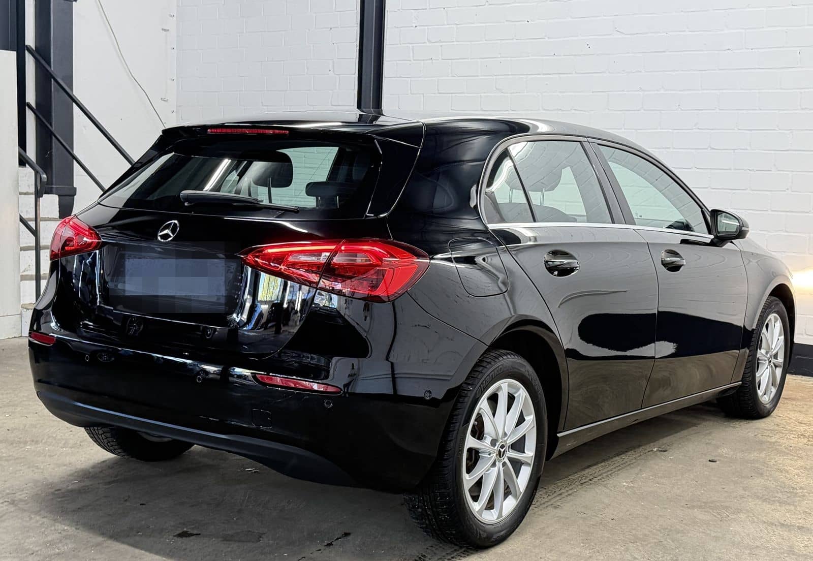 Mercedes-Benz A 250 e 8G-DCT Style PDC*CARPLAY*SPURHALTEASS foto 9