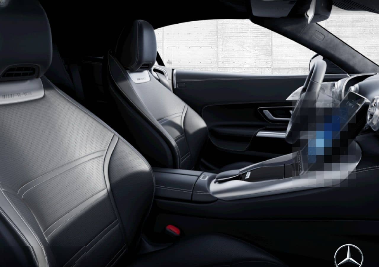 Mercedes-Benz SL 43 AMG Premium+/Night II/HuD/Digital/HUD/Burm foto 13