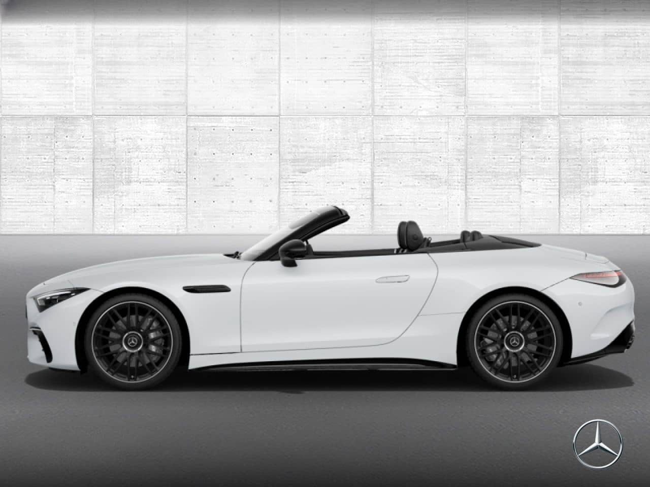 Mercedes-Benz SL 43 AMG Premium+/Night II/HuD/Digital/HUD/Burm foto 21