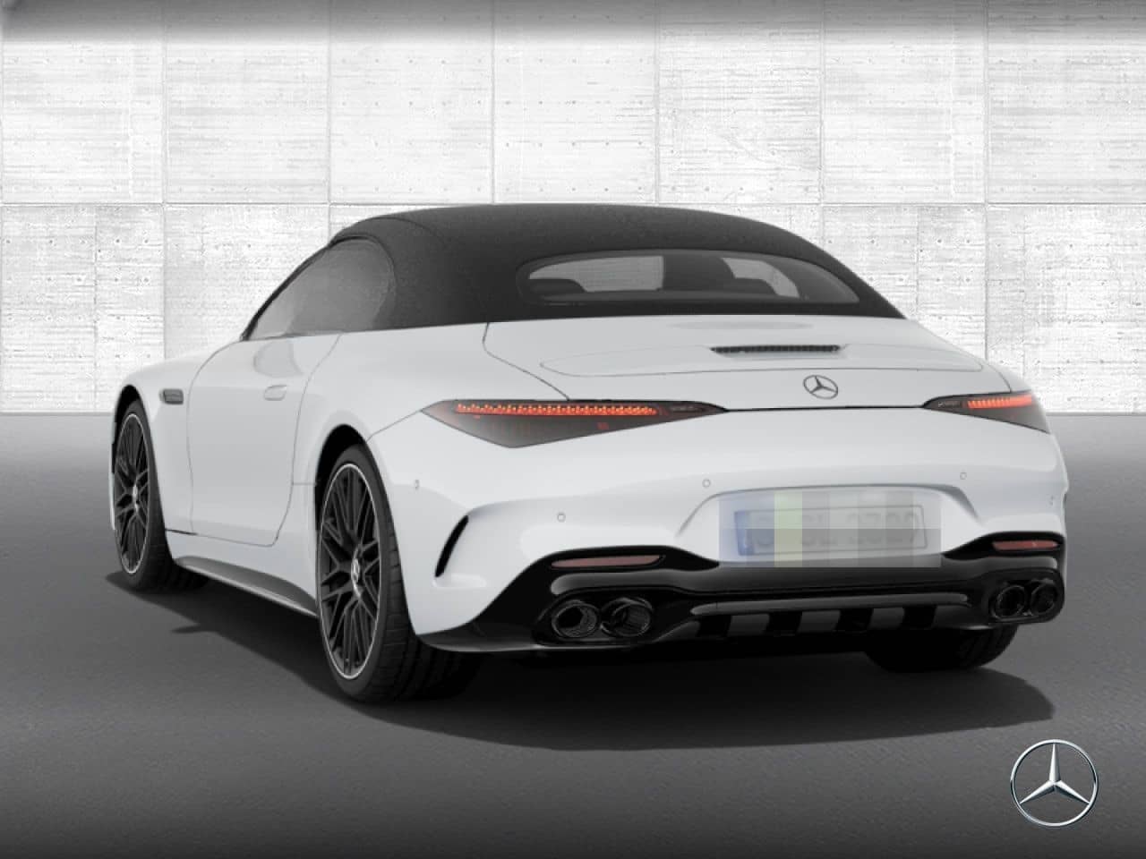 Mercedes-Benz SL 43 AMG Premium+/Night II/HuD/Digital/HUD/Burm foto 22