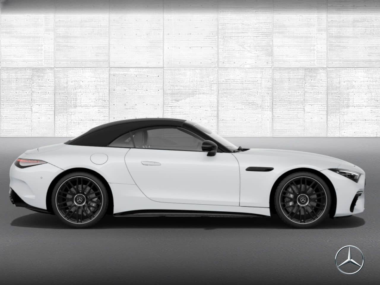 Mercedes-Benz SL 43 AMG Premium+/Night II/HuD/Digital/HUD/Burm foto 6