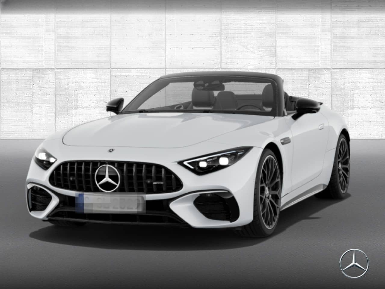 Mercedes-Benz SL43 AMG Premium+/Distr/DigiLi/Burm/HUD/Night II foto 2