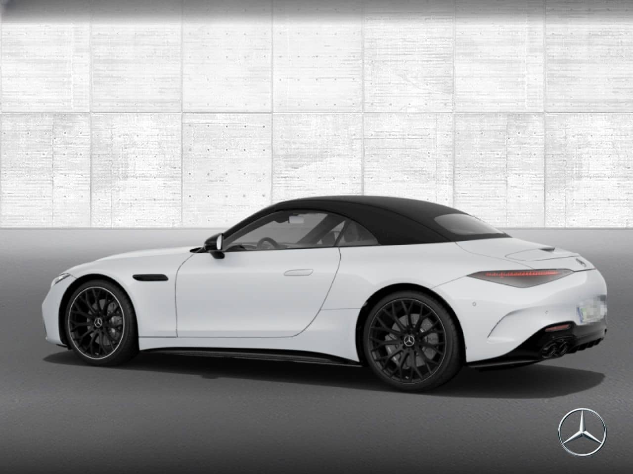 Mercedes-Benz SL43 AMG Premium+/Distr/DigiLi/Burm/HUD/Night II foto 15