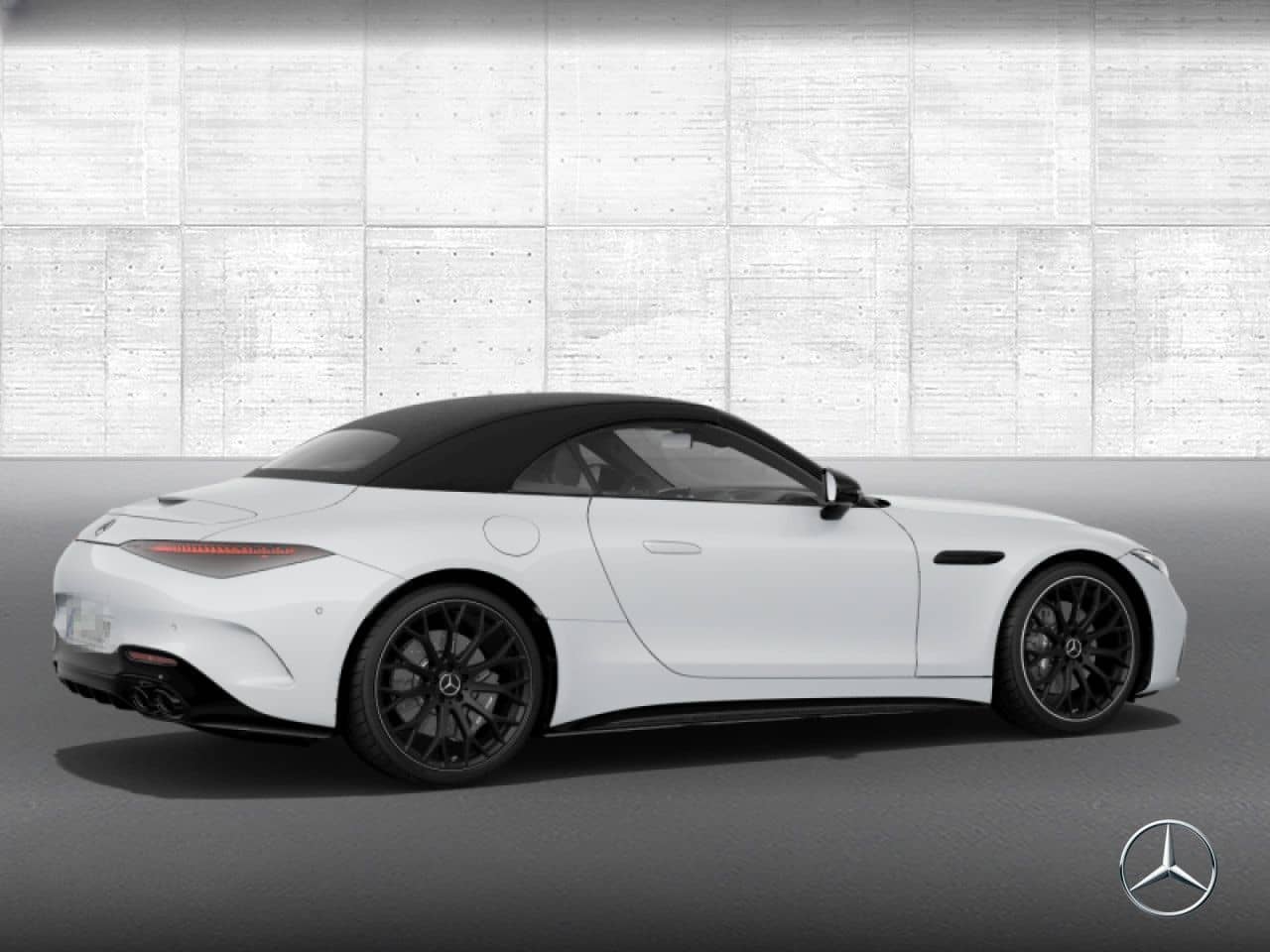 Mercedes-Benz SL43 AMG Premium+/Distr/DigiLi/Burm/HUD/Night II foto 17