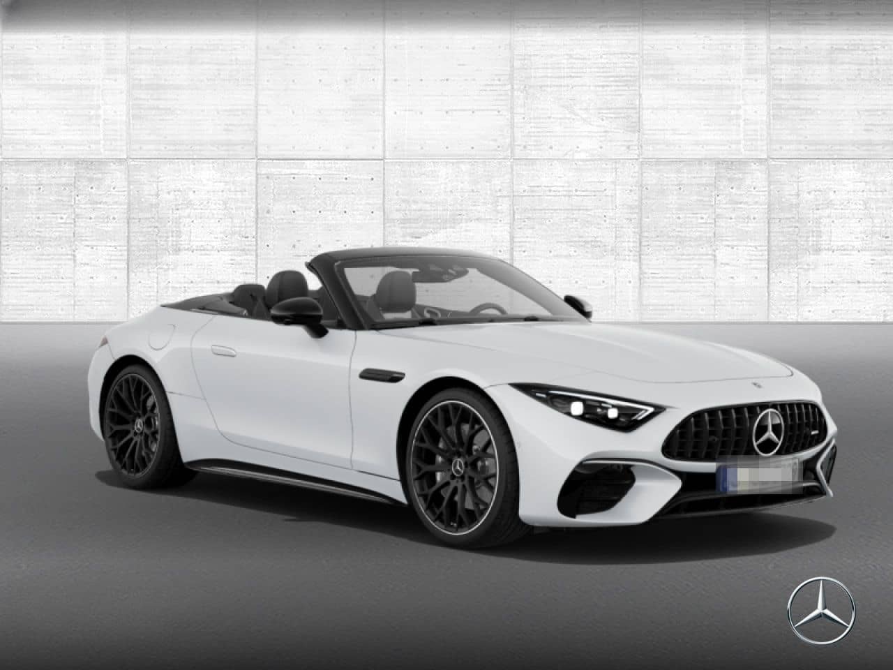 Mercedes-Benz SL43 AMG Premium+/Distr/DigiLi/Burm/HUD/Night II foto 20